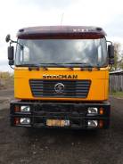 Shaanxi Shacman. Продается грузовик Shacman, 280 куб. см., 25 000 кг.