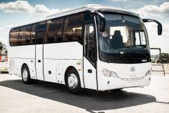 King Long XMQ6900. Туристический автобус , 5 883 куб. см., 37 мест