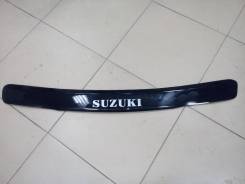 Дефлектор капота. Suzuki Vitara