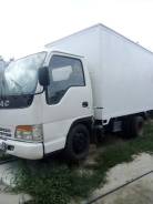 JAC. Продам 1020, 2 540 куб. см., 3 500 кг.