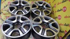 Toyota. 8.0x18, 5x150.00, ET45