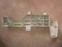 Жесткость бампера. Renault Symbol, LB Renault Clio, CB Двигатели: K4J, K7J, F4R, F4R730, F4R732, F4R736, K4J710, K4J711, K4J712, K4J713, K4M708, K4M74...