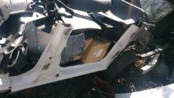 Порог пластиковый. Daihatsu Terios Kid, J111G