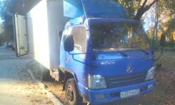 Baw Fenix. Продается грузовик BAW Fenix, 3 000 куб. см., 2 000 кг.
