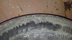 Bridgestone B391. Летние, 2009 год, износ: 50%, 4 шт