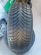 Michelin Alpin A4. Зимние, без шипов, износ: 5%, 4 шт