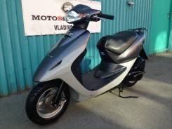 Honda Dio AF57. 49 куб. см., исправен, без птс, без пробега