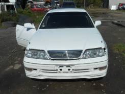 Toyota Mark II. JZX100, 1JZGE. Под заказ