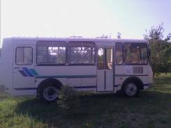 ПАЗ 32053. ПАЗ - 32053 г/в- 2007. возможен обмен на авто., 5 500 куб. см., 25 мест