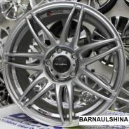 Новые литые диски Raiden PDD HS 17x7.5 5*114,3 ET45 DIA73.1. 7.5x17", 5x114.30, ET45, ЦО 73,1 мм.