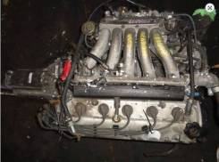 Двигатель в сборе. Honda: Vigor, Saber, Rafaga, Ascot, Inspire Двигатель G25A