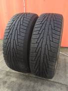 Nokian Hakkapeliitta R SUV, 235/75 R15 в Москве Nokian Hakkapeliitta R SUV. Зимние, без шипов, 2014 год, 10 %