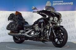 Yamaha XVS 950. 950 куб. см., исправен, птс, с пробегом
