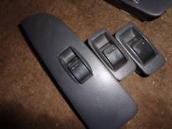 Кнопка стеклоподъемника. Toyota Caldina, ST190, ST190G, ST191, ST191G, ST195, ST195G, ST198, ST198V, ST210, ST210G, ST215, ST215G, ST215W, ST246, ST24...