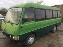 Kia Combi. Продам автобус, 3 000 куб. см., 24 места