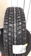 Dunlop SP Winter ICE 01. Зимние, шипованные, 2014 год, без износа, 4 шт