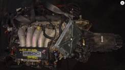 Двигатель в сборе. Honda: Rafaga, Ascot, Saber, Inspire, Vigor Двигатель G25A