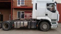 Renault Premium. 4Х2 380 dxi, 10 800 куб. см., 19 000 кг.