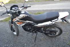 Racer Panther 250. 250 куб. см., исправен, птс, с пробегом