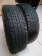 Bridgestone. Зимние, без шипов, износ: 10%, 2 шт