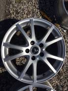 Raguna JYDO Claw. 7.0x17, 5x114.30, ET38