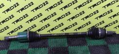 Привод. Subaru XV, GP7 Subaru Forester, SH9L, SHJ, SH5, SH, SH9 Subaru Exiga, YA4, YA5 Двигатели: EJ20A, EJ205, EJ204, EJ20, EJ25, EJ253, EJ255