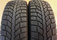 Nokian Hakkapeliitta CS. Зимние, без шипов, 2014 год, 20 %, 2 шт