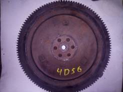 Сцепление. Mitsubishi: L200, Pajero, Challenger, Delica, Pajero Sport, Strada, Pajero Pinin Двигатель 4D56