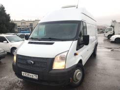 Ford Transit. Продам Фургон-Рефрижератор В Отличном Состоянии !, 2 200 куб. см., 1 500 кг.
