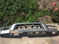 Бампер. Toyota Hilux Surf, KZN185, KZN185G, KZN185W