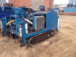 Atlas. Буровая установка BMT 1606, 2 500 куб. см., 100 кг.