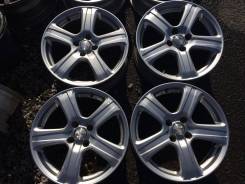 Topy Sibilla. 6.0x16, 4x100.00, ET42