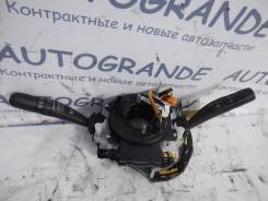 Блок подрулевых переключателей. Subaru Legacy, BPH, BP9, BL5, BLE, BL9, BPE, BP5 Subaru Outback, BPE, BPH, BP9