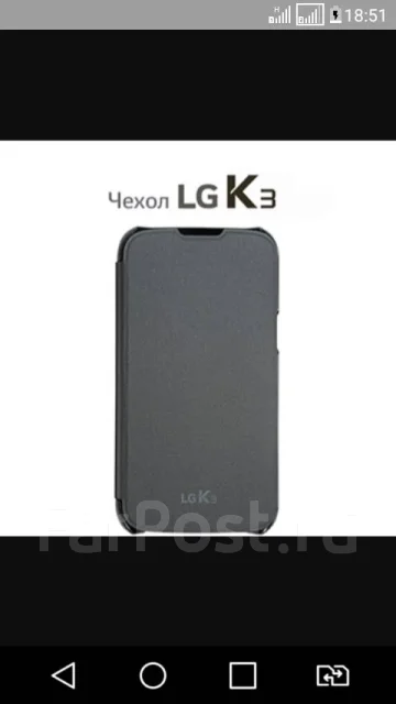 LG K3 LTE. �/� ����