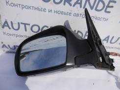 Зеркало заднего вида боковое. Subaru Legacy, BP5, BPE, BL9, BPH, BL5, BLE, BP9 Subaru Outback, BPE, BPH, BP9