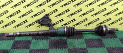 Привод. Mazda Familia, BJFW, YR46U35, ZR16U65, BJFP, ZR16U85, ZR16UX5, BJ5W, YR46U15, BJ5P Двигатели: ZL, ZLDE