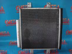 Радиатор кондиционера. Daihatsu Boon, M300S, M301S, M310S, M312S Двигатели: 1KRFE, K3VE, KJVET
