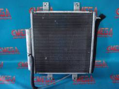 Радиатор кондиционера. Daihatsu Boon, M300S, M301S, M310S, M312S Двигатели: 1KRFE, K3VE, KJVET