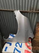 Крыло. Honda City Honda Fit Aria, GD9, GD7, GD8, GD6, DBA-GD9, LA-GD9, LA-GD8, LA-GD7, LA-GD6, DBA-GD6, DBA-GD8, DBA-GD7 Двигатели: L15A1, L13A3, L15A...