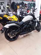 Kawasaki VN Vulcan S. 650 куб. см., исправен, птс, без пробега
