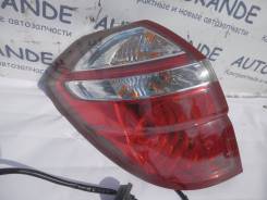 Стоп-сигнал. Subaru Legacy, BPH, BP9, BPE, BP5 Subaru Outback, BPE, BPH, BP9