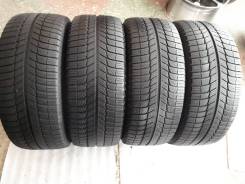Michelin X-Ice. Зимние, 2013 год, износ: 10%, 4 шт