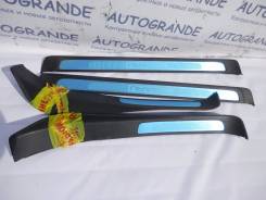 Порог пластиковый. Subaru Legacy, BPE, BP5, BP9, BPH Subaru Outback, BPE, BP9, BPH