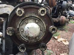 Ступица. Nissan Condor, MK, MK210, MK211, MK212, MK250, MK252, MK260 Nissan Diesel
