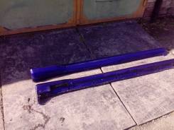 Обвес кузова аэродинамический. Subaru Legacy B4, BE9, BE5, BEE Subaru Legacy, BHE, BH5, BEE, BE5, BH9, BE9 Subaru Legacy Lancaster, BH9, BHE