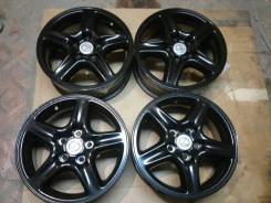 Lexus. 6.5x16, 5x114.30, ET35, ЦО 61,0 мм.