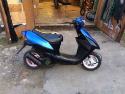 Suzuki Lets 2. 49 куб. см., исправен, без птс, с пробегом