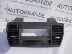 Консоль центральная. Subaru Legacy, BL9, BP9, BLE, BL5, BPH, BPE, BP5 Subaru Outback, BPE, BP9, BPH