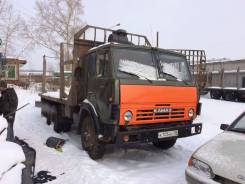 Камаз 5320. Продается грузовик КамАЗ 5320, 10 000 куб. см., 8 000 кг.