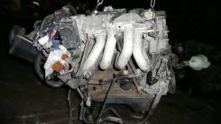 Двигатель в сборе. Nissan Expert, VNW11 Nissan Bluebird Sylphy, QNG10 Nissan Wingroad, WHY11, VHNY11, WHNY11 Nissan AD, VHNY11, WHY11, WHNY11 Двигател...